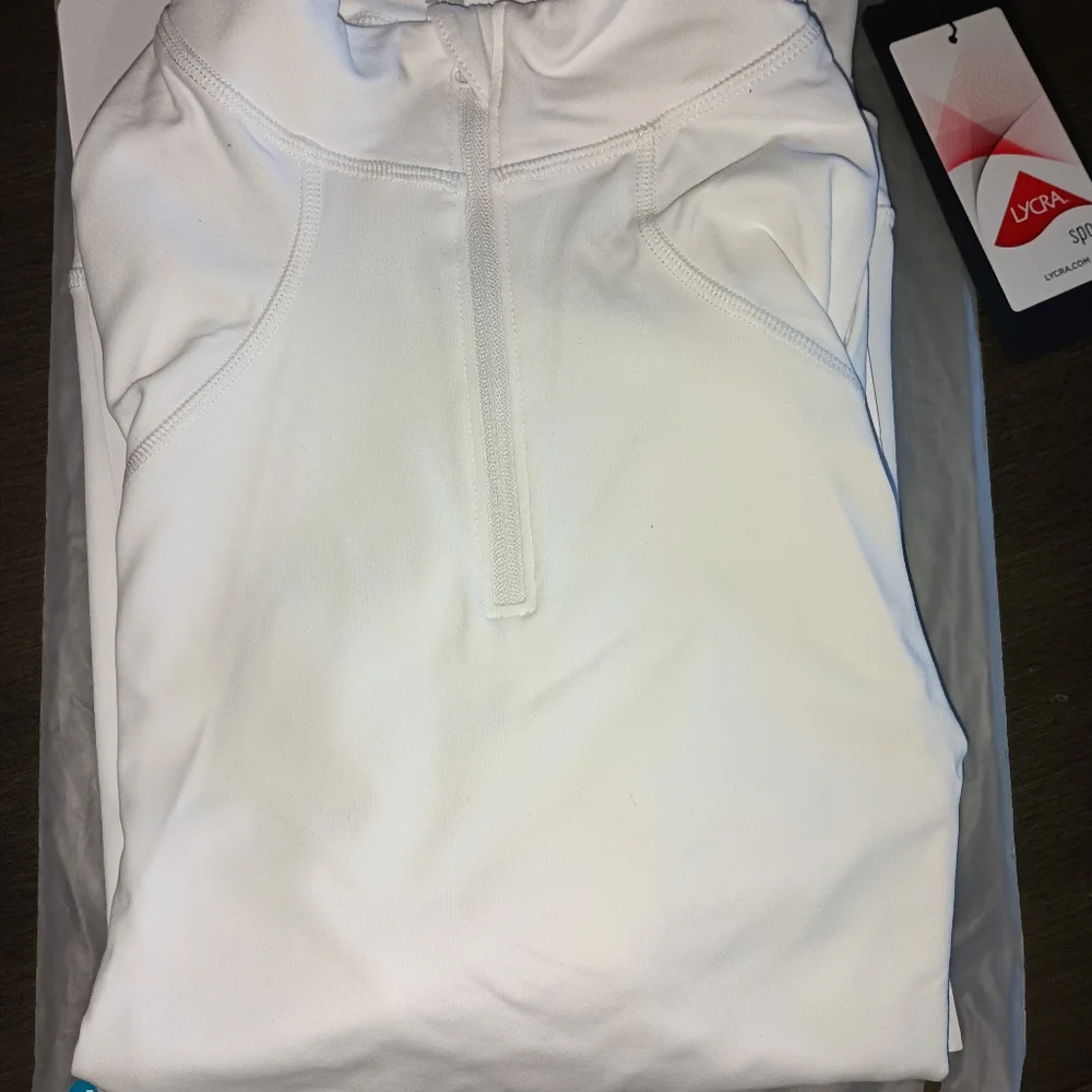 Work out Jacket - Picture 3 of 3